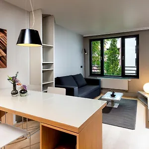Sana 4* Berlijn