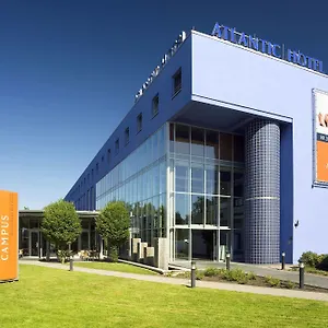 Atlantic Universum 4* Bremen