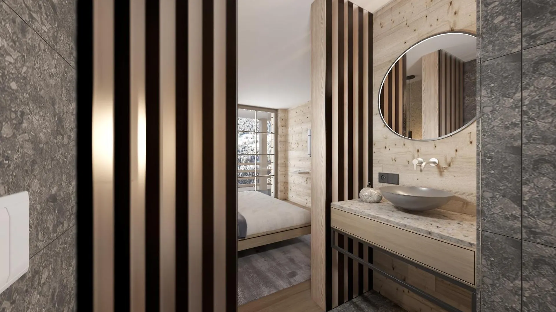 *** Hotel Berghotel Wald & Wiesn Balderschwang Germany