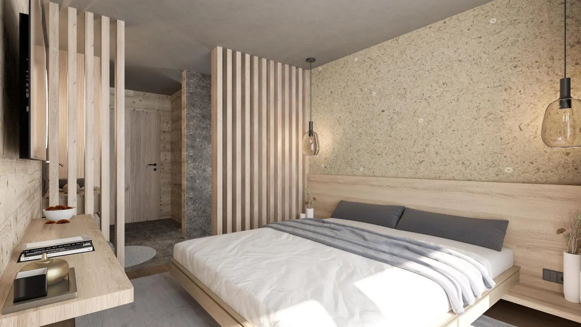 Hotel Berghotel Wald & Wiesn Balderschwang