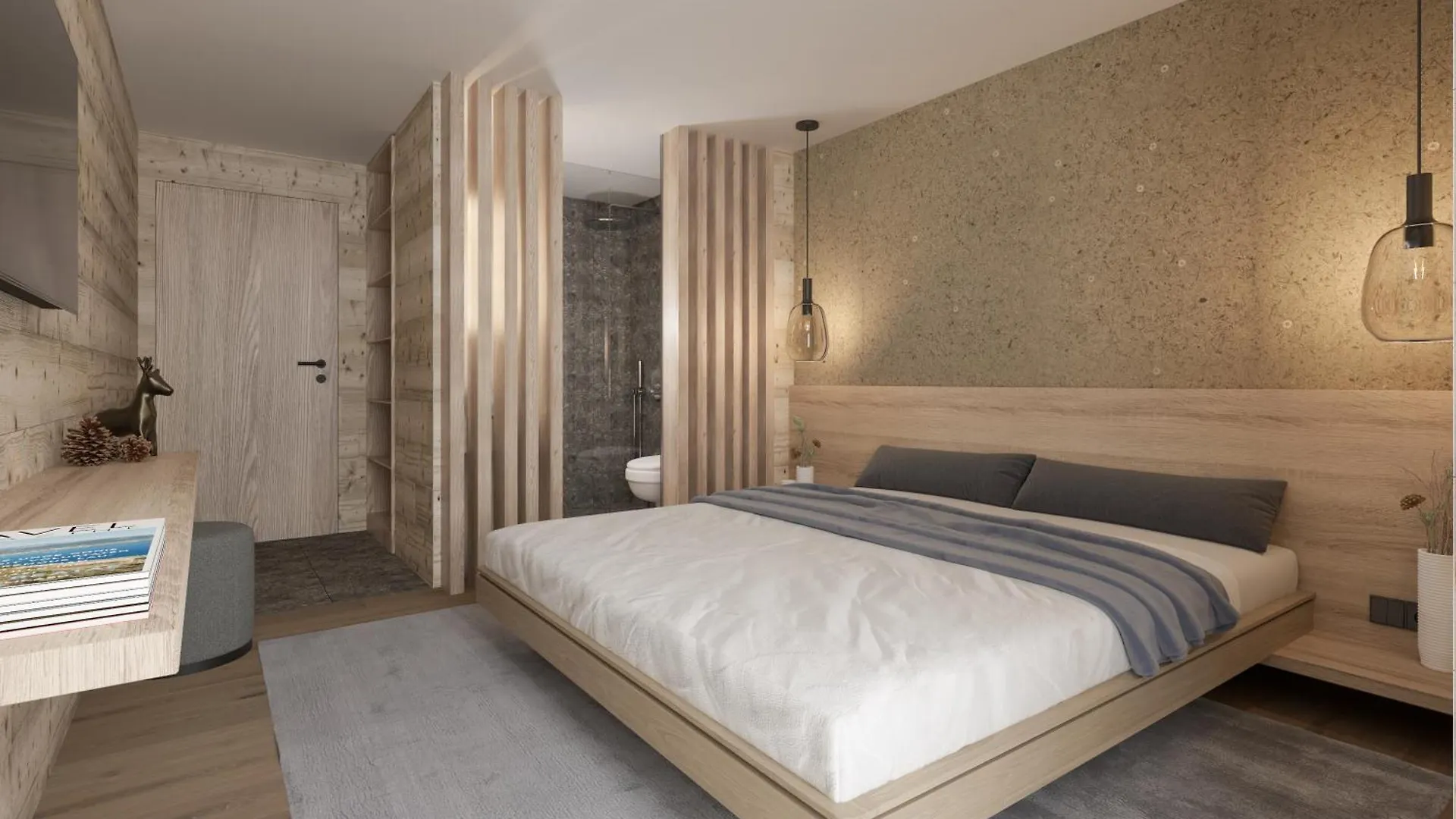 Berghotel Wald & Wiesn Balderschwang Hotel