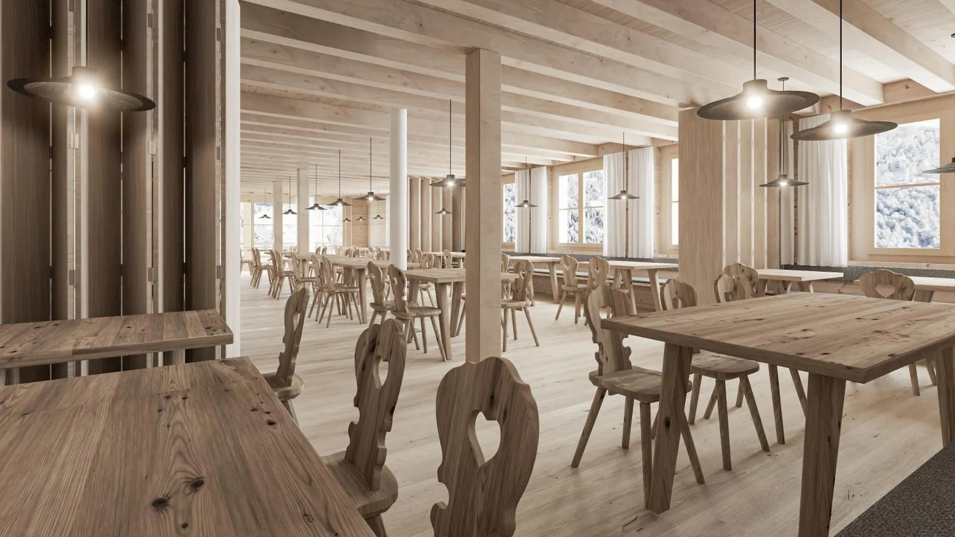 Hotel Berghotel Wald & Wiesn Balderschwang