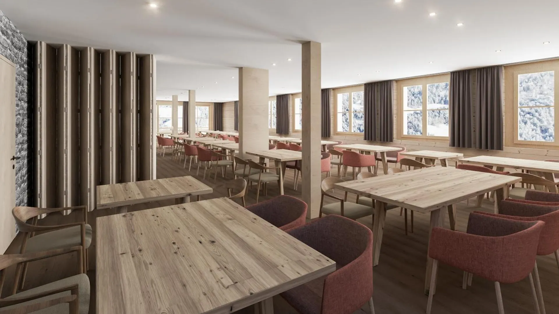 Berghotel Wald & Wiesn Balderschwang